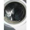 Image 2 : PAIR OF SAMSUNG APARTMENT SIZE STACKING FRONT LOAD WASHER/DRYER