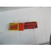 Image 1 : DINKY TOY ROOTMASTER BUS W/ORIGINAL BOX