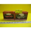 Image 3 : 5 HALLMARK CHRISTMAS TREE CAR ORNAMENTS