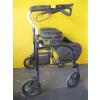 Image 2 : FOLDING 4 WHEEL WALKER