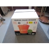 Image 1 : MANUAL COMMERCIAL SALAD SPINNER IN BOX