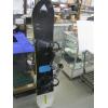 Image 1 : DEEP THINKER SNOWBOARD W/BINDINGS