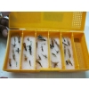 Image 2 : 3 BOXES W/ASST. FLIES