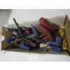 Image 1 : ASST. MAC T GRIP ALLEN KEYS, ETC.