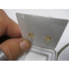 Image 7 : 3 PAIRS OF EARRINGS 