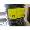 Image 2 : 5 ROLLS OF SINGLE STRAND WIRE