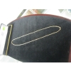 Image 4 : 10KT 24” CHAIN - 13G