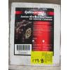 Image 1 : NEW HYDRO WORKS ALUMINUM WORM GEAR SPEED REDUCER, 6--1