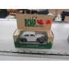 Image 2 : 2 RCMP DIECAST CARS