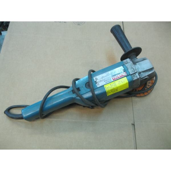 MAKITA 180MM ANGLE GRINDER