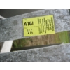 Image 3 : WALL MOUNT ALUMINUM SHELF UNIT - 48"