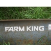 Image 4 : 6' - 3 POINT HITCH BLADE