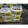Image 1 : 6 BOXES OF 21 DEGREE COLLATED PLASTIC STRIP NAILS, 2.1/8"