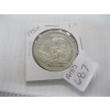 Image 1 : 1958 CDN SILVER $1