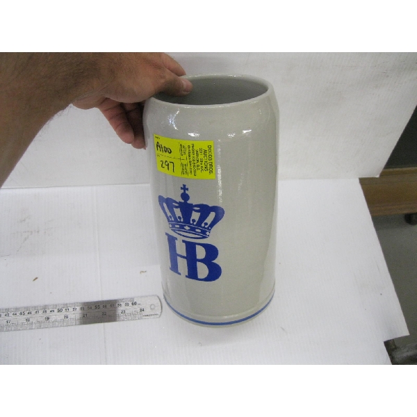 CROCKERY HB VASE