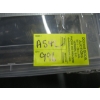 Image 4 : PLASTIC BIN W/ASST. CHISELS, CHAINSAW SHARPENER, ETC.