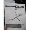 Image 4 : CCM HITCH MOUNT PLATFORM BIKE CARRIER