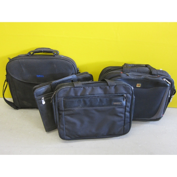 LAPTOP BAGS