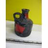 Image 2 : 2 WEST GERMAN MAREI FAT LAVA VASES