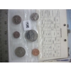 Image 2 : 1978/1980 UNCIRCULATED COIN SETS (2)