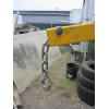 Image 5 : 2 TON FOLDING HYDRAULIC ENGINE HOIST