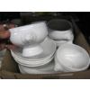 Image 4 : 2 FLATS OF DISHWARE