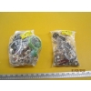 Image 1 : 2 SM. BAGS OF COSTUME JEWELLERY