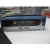 Image 3 : 1 BOX FEDERAL, 1/2 BOX FEDERAL