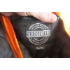 Image 3 : INSULATED ORANGE JACKETS & PANTS  (XL)