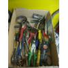 Image 2 : MISC. PRY BAR, WOOD PLANE, CLAMPS, ETC.