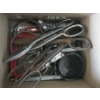 Image 2 : 2 BOXES OF MISC. TOOLS