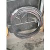 Image 1 : ROLL OF BLACK HOSE