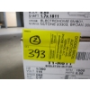 Image 3 : 2 ROTOM SKELETON MOTORS - 115V, 1/300HP