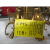 Image 5 : BRASS FIGURINES