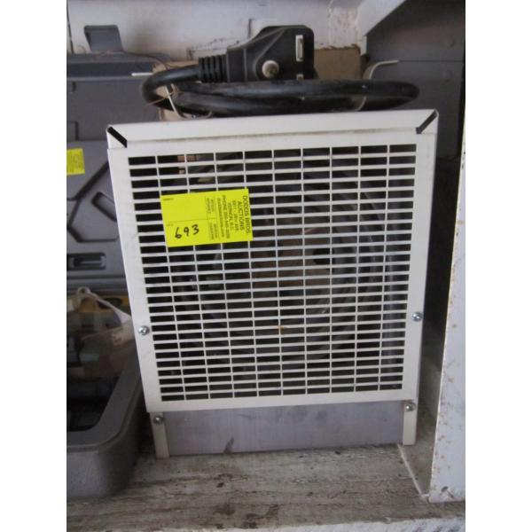 220V CONSTRUCTION HEATER