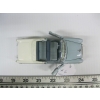 Image 2 : FRANKLIN MINT CHEVY CONVERTIBLE