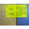 Image 2 : 2 COMIC BOOK METAL SIGNS