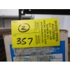 Image 4 : 2 FASCO SHADED POLE 1/100HP, 115/230V MOTORS