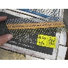 Image 3 : 7 BOXES OF 2 1/2"X.113" SCREWSHANK NON-GALVANIZED STRIP NAILS