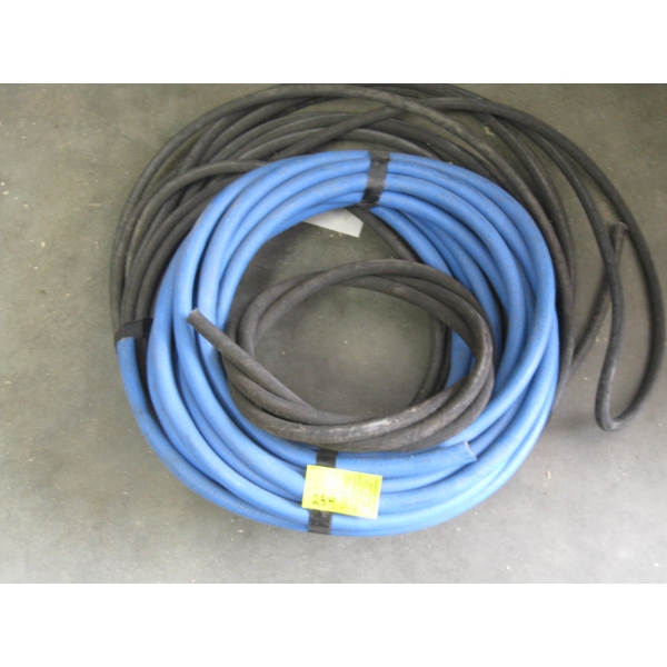 MISC. BRAIDED HOSE, ETC.