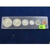 Image 2 : 1967 CDN COIN SET