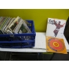 Image 6 : 2 CRATES OF RECORDS