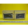 Image 2 : 4 HALLMARK CHRISTMAS TREE CAR ORNAMENTS