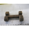 Image 5 : HAND CARVED WOODEN SHIP