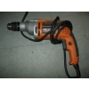 Image 1 : HEAVY DUTY RIGID 1/2" HAMMER DRILL W/ASST. BITS