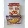Image 2 : 3 ITEMS - EASY WRAP, PIE MAKER MOLD, CRISPY TRAY