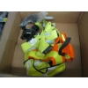 Image 3 : MISC. WELDING GLOVES, EAR PROTECTORS, ETC.