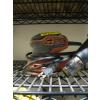 Image 3 : BLACK & DECKER PALM SANDER & A HEAT GUN