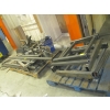 Image 1 : 2 PALLETS OF MISC. STEEL