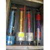 Image 1 : 4 DUSTER SPRAYERS